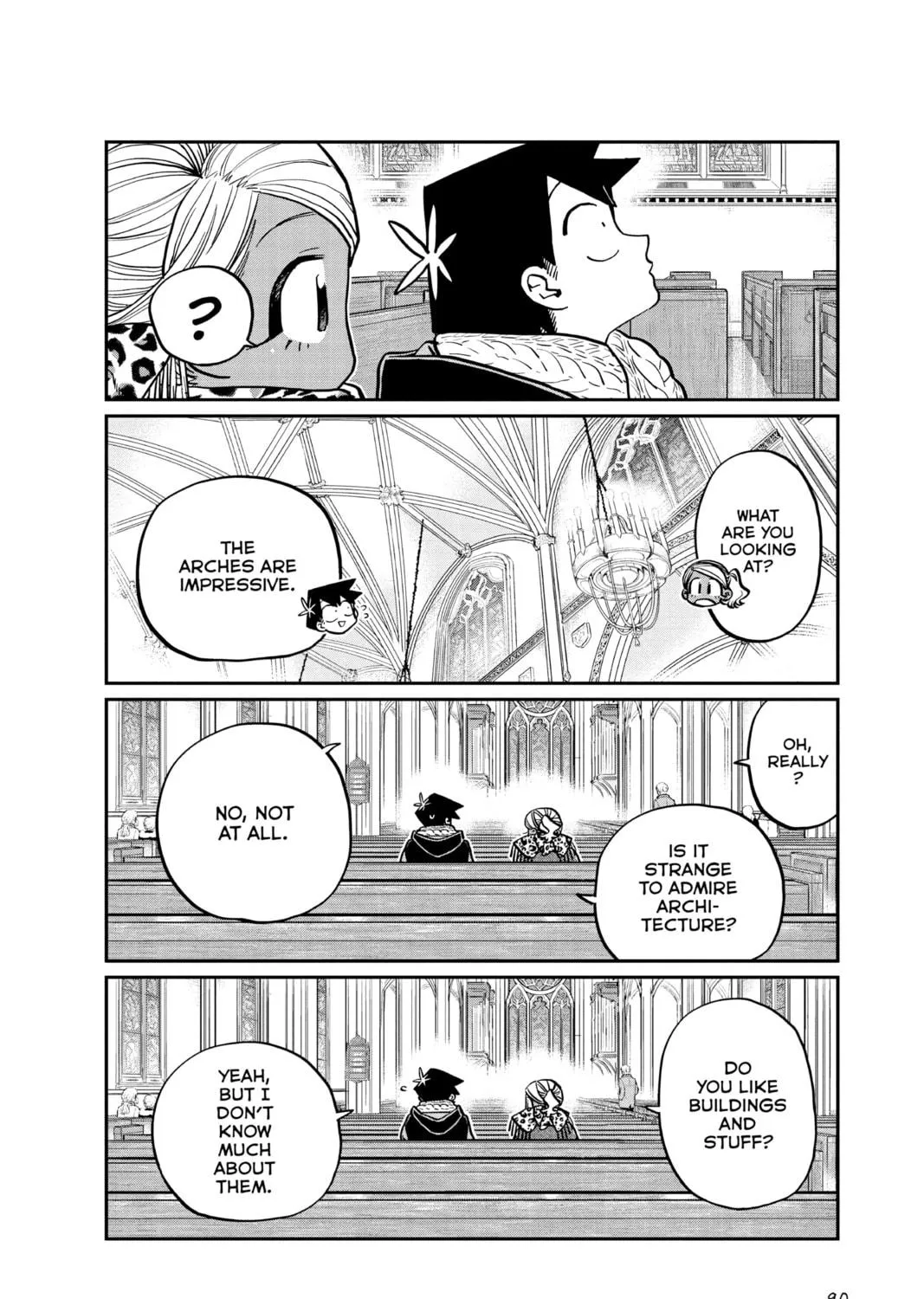 Read Komi Can