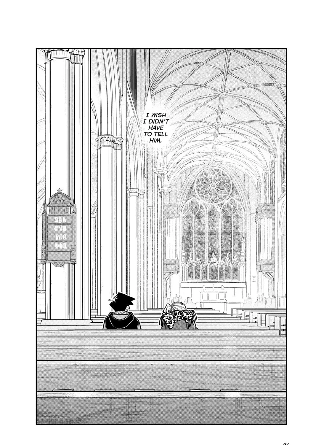 Read Komi Can