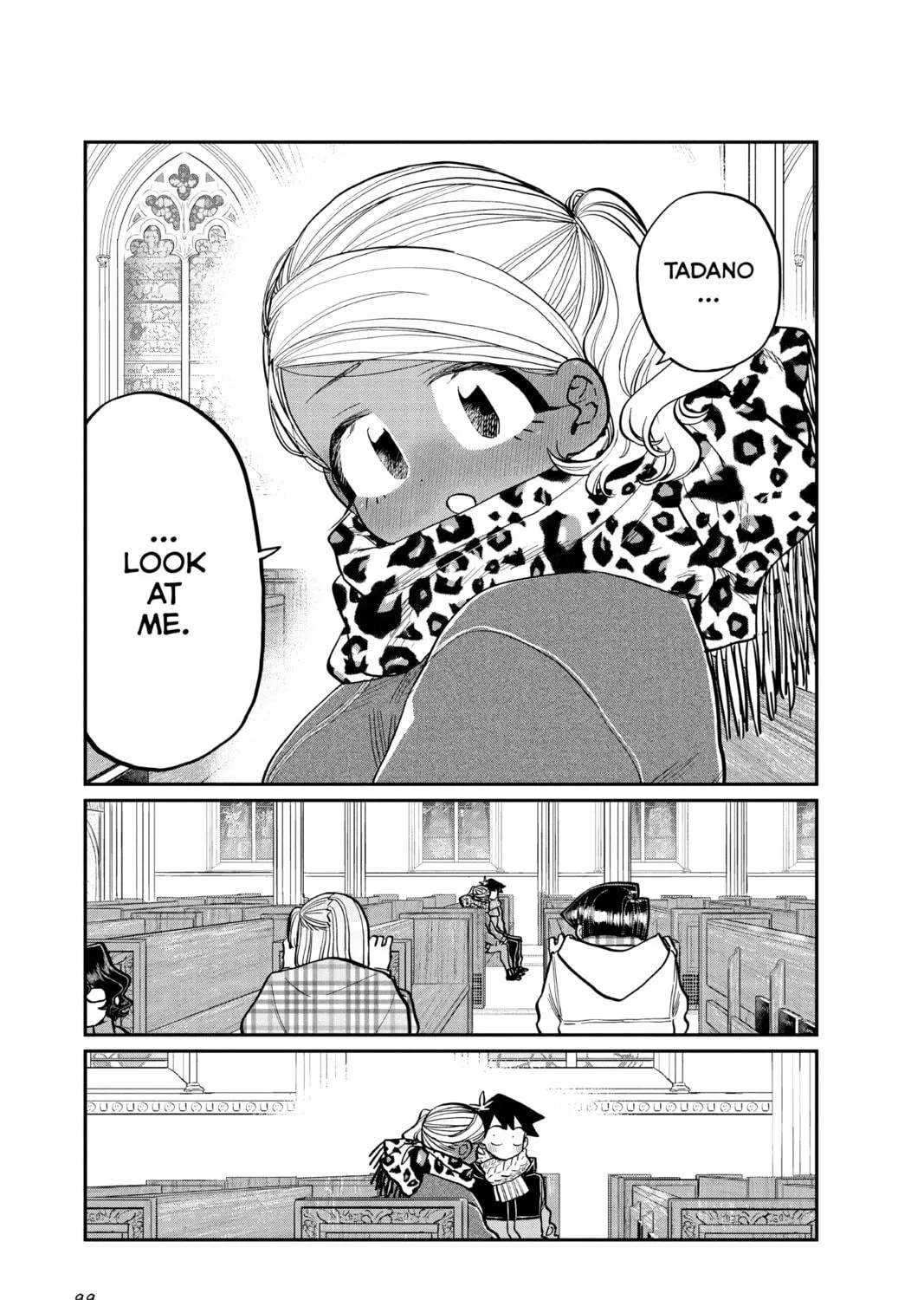 Read Komi Can