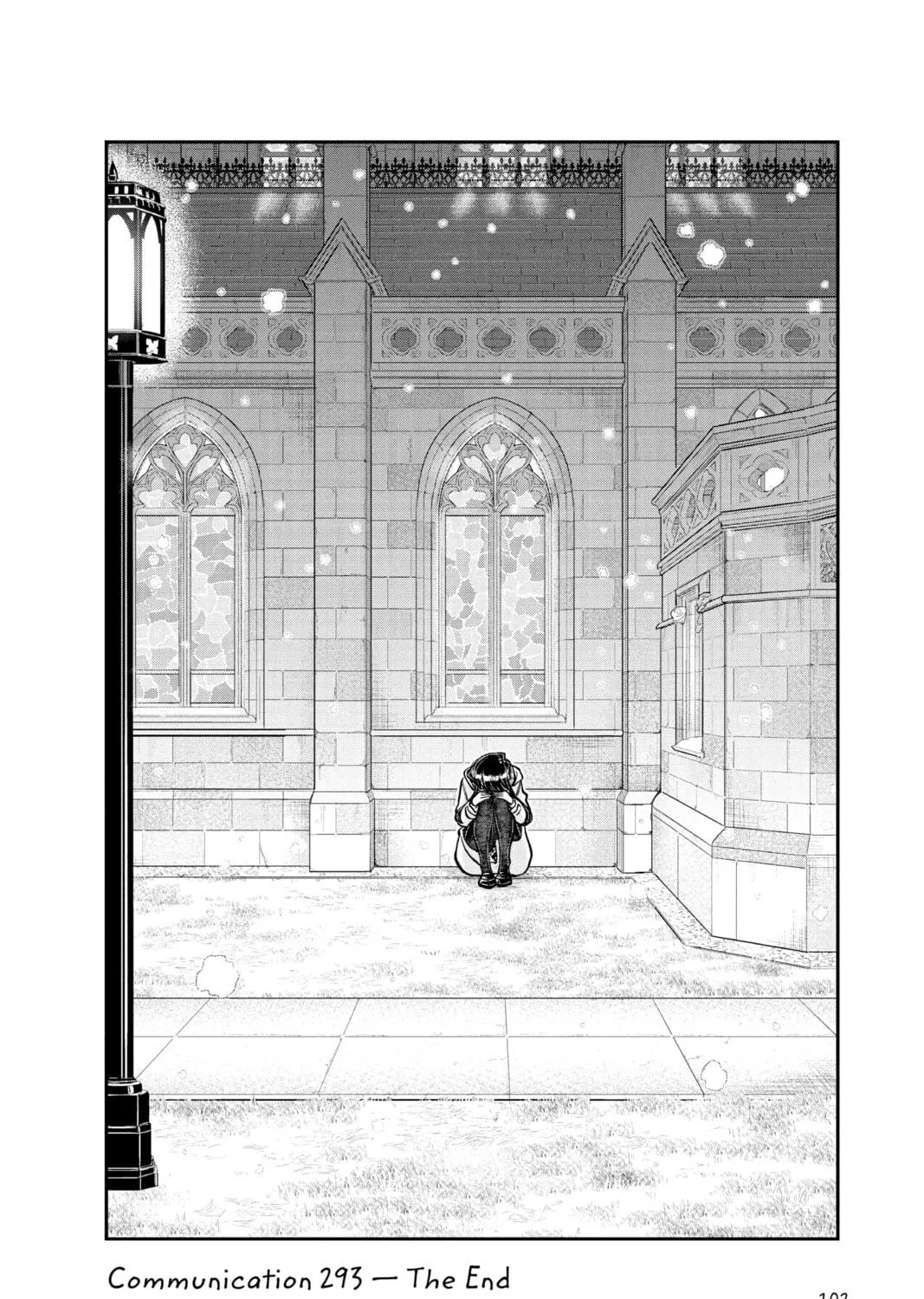 Read Komi Can