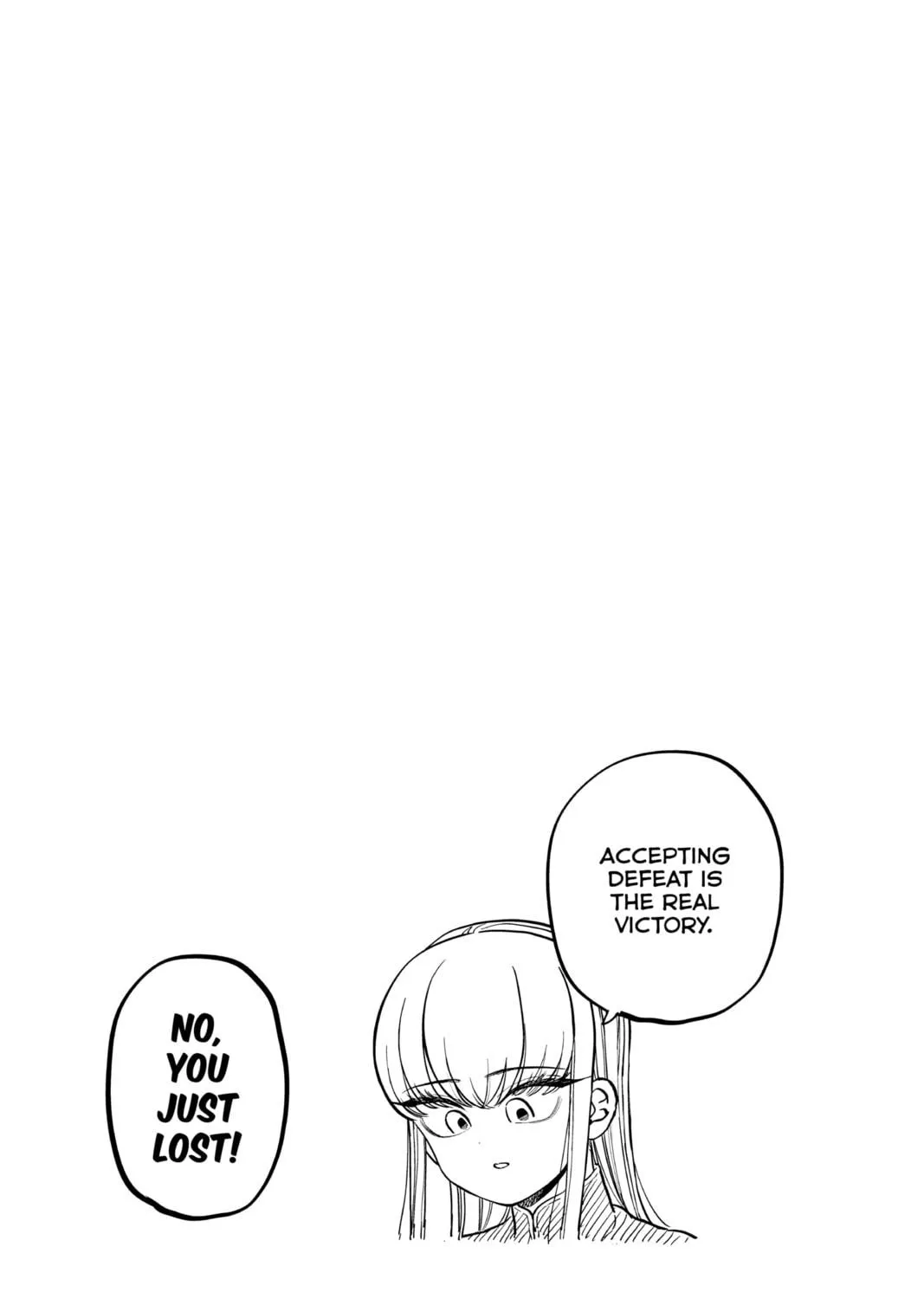 Read Komi Can