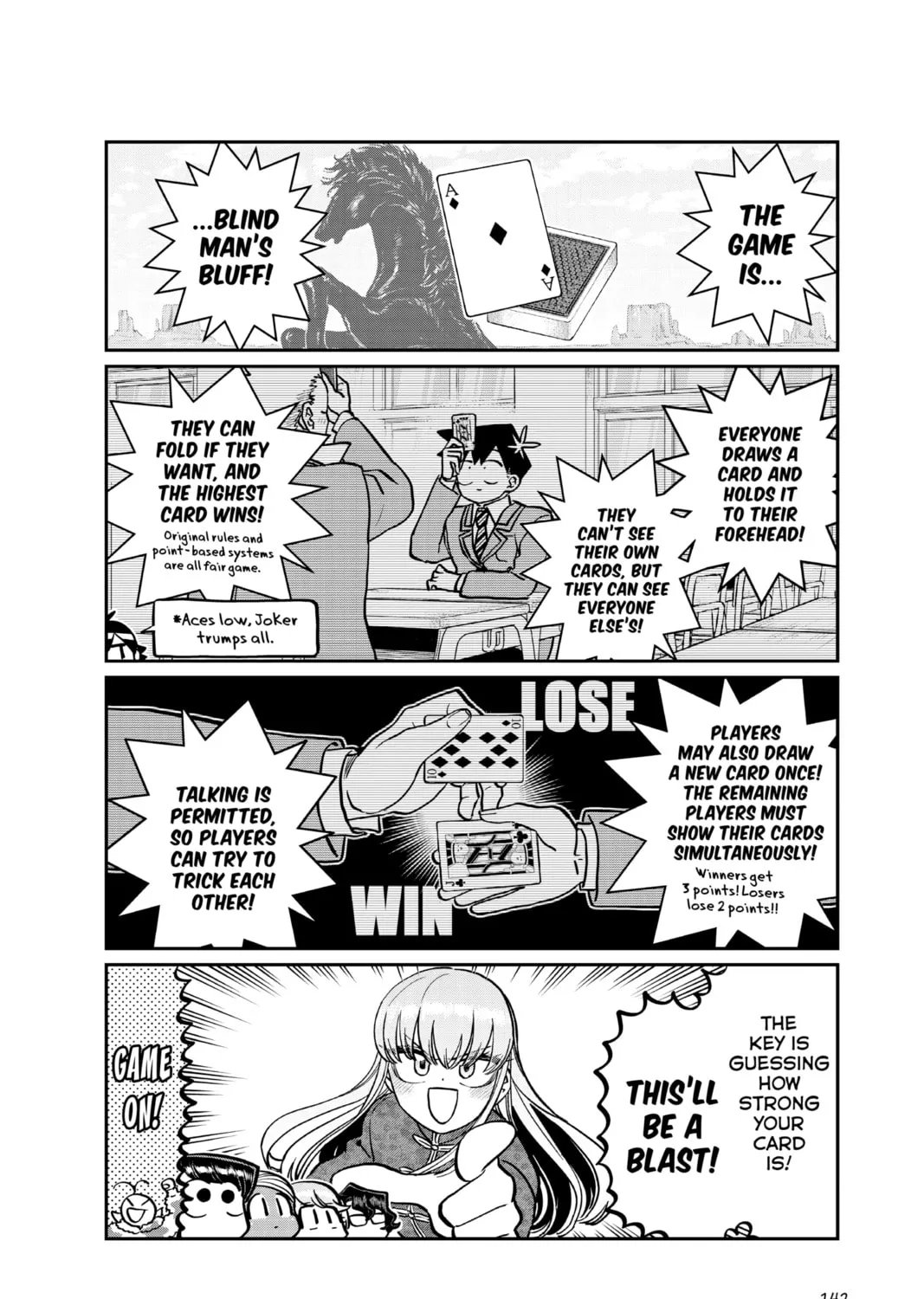 Read Komi Can