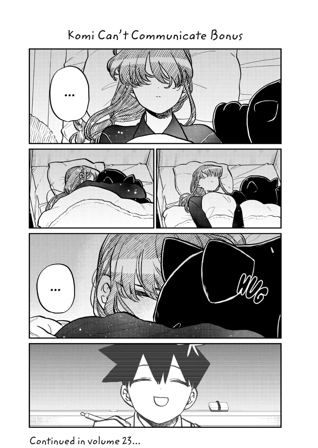 Read Komi Can