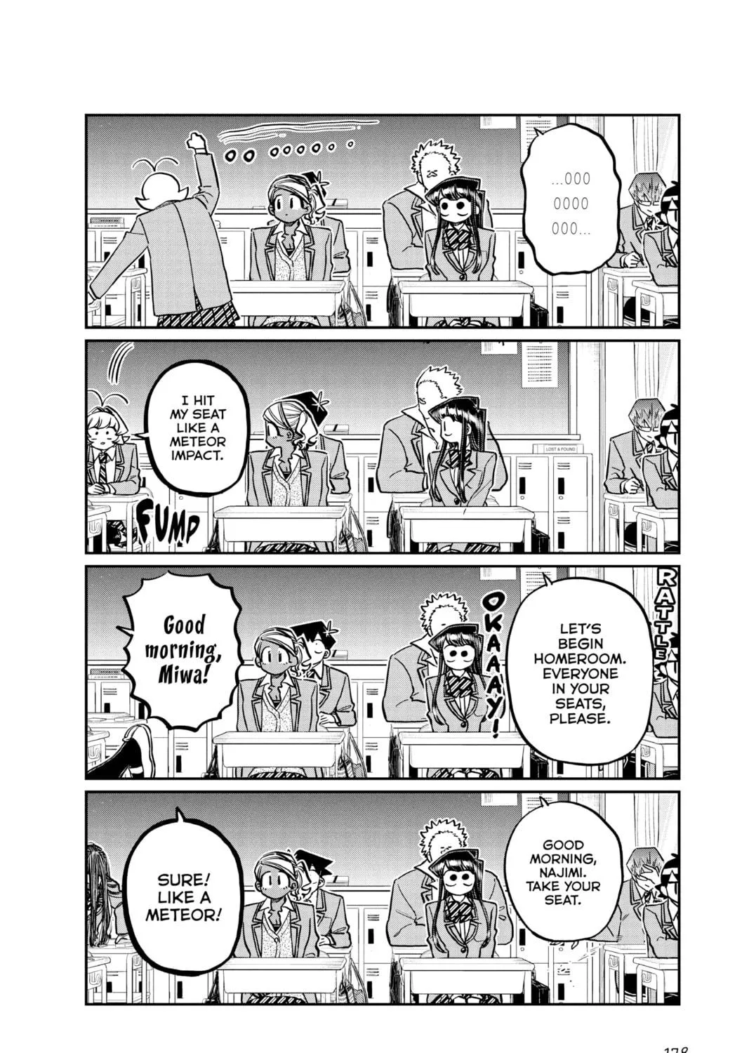 Read Komi Can