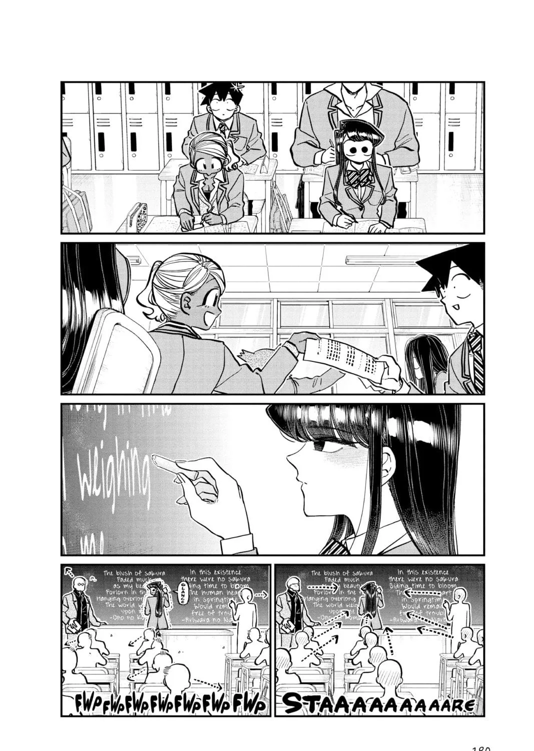 Read Komi Can