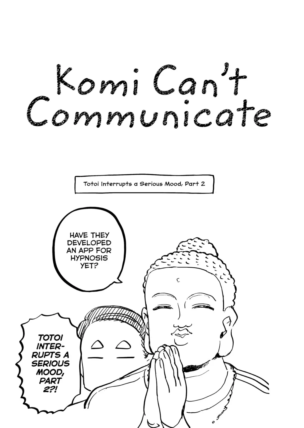 Read Komi Can
