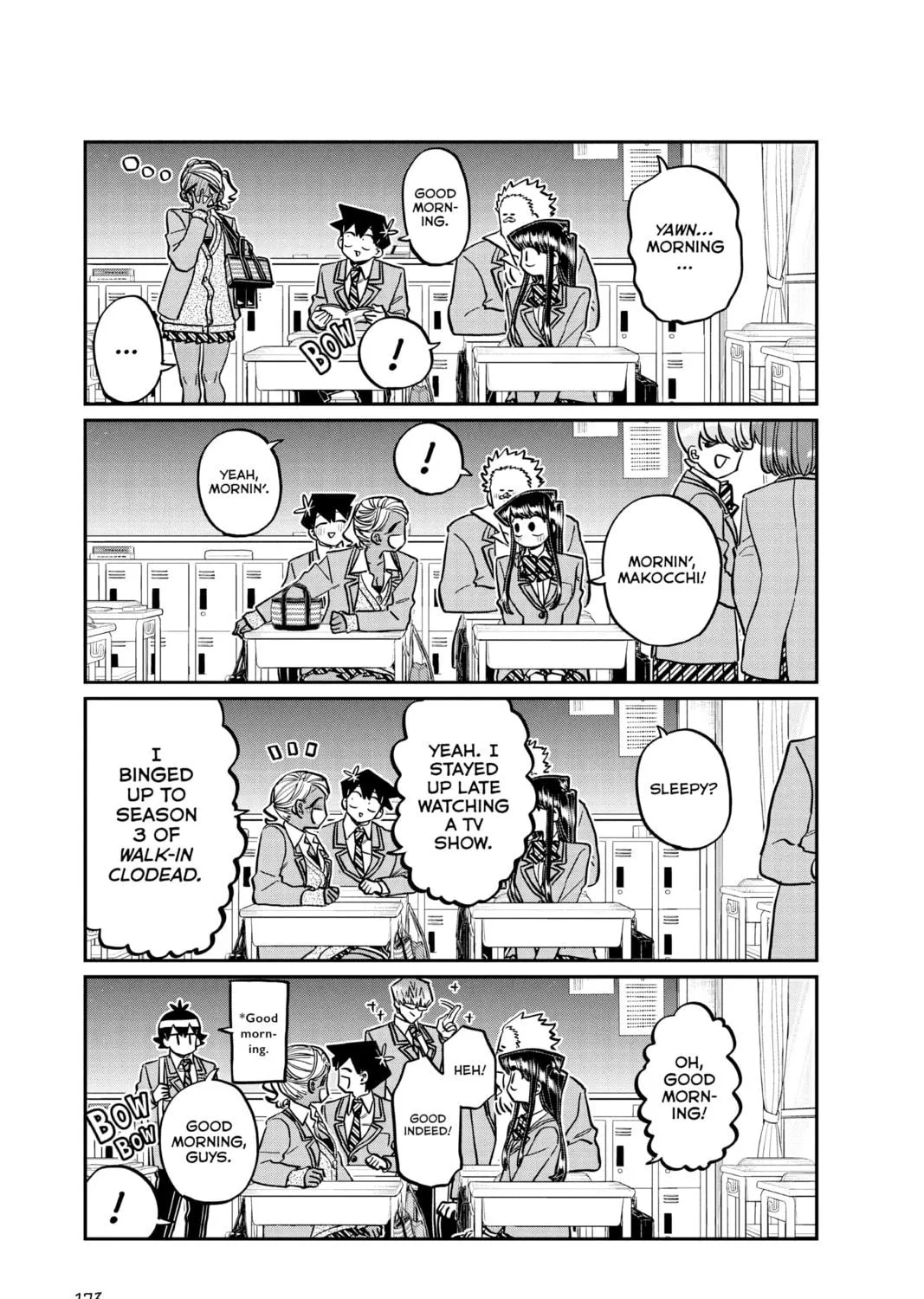 Read Komi Can