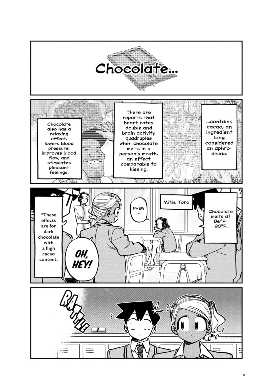 Read Komi Can