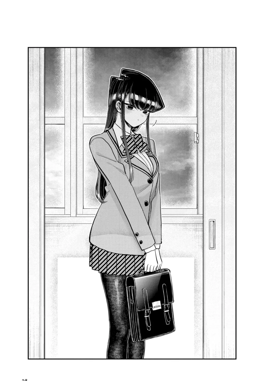 Read Komi Can