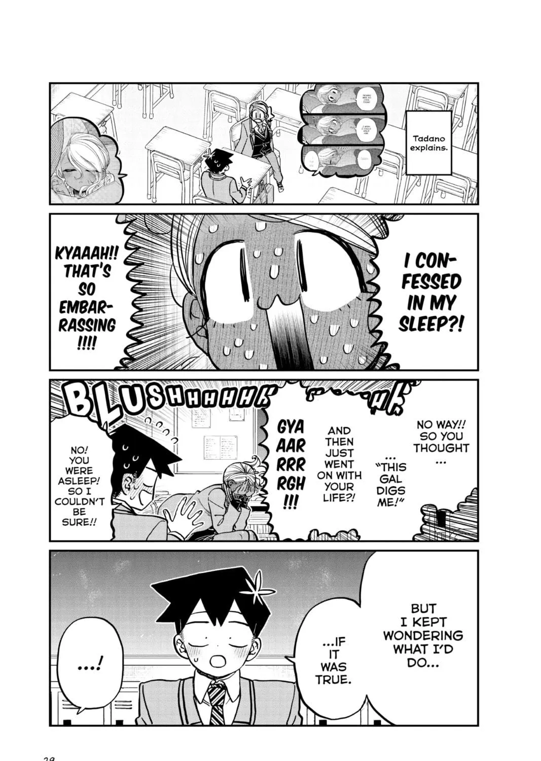 Read Komi Can