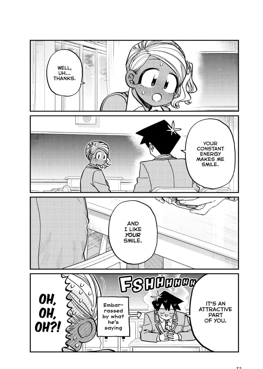 Read Komi Can