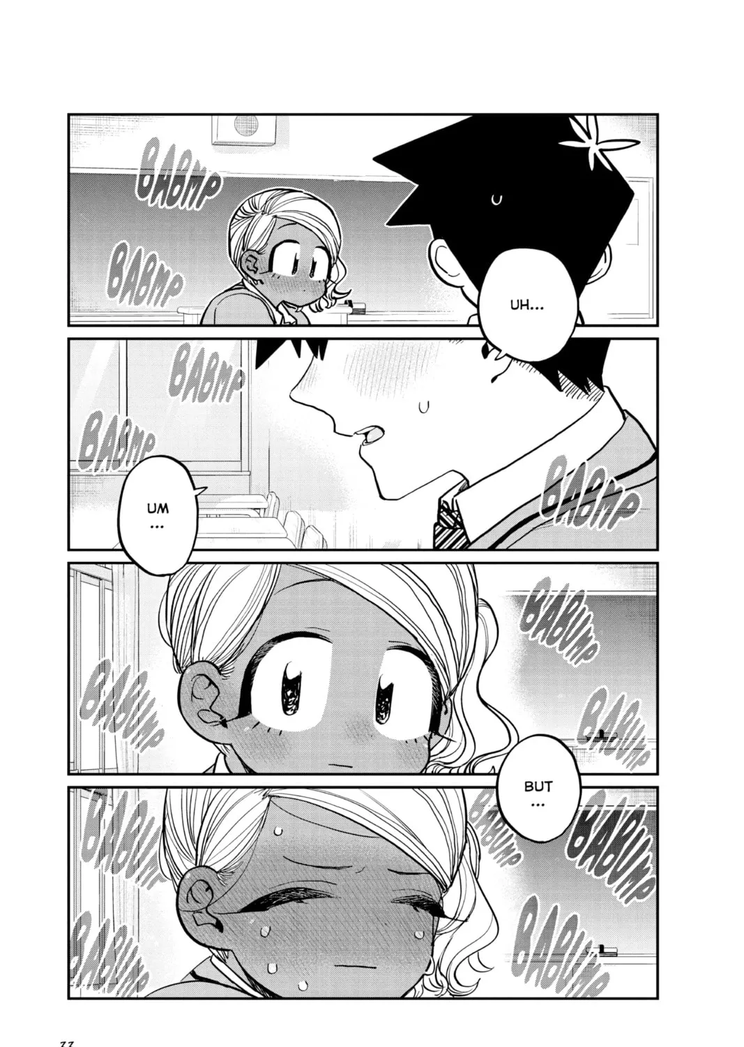 Read Komi Can