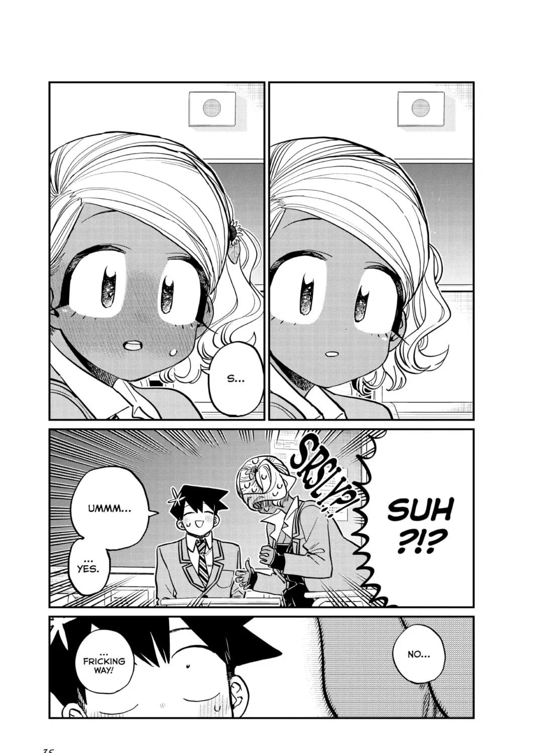 Read Komi Can