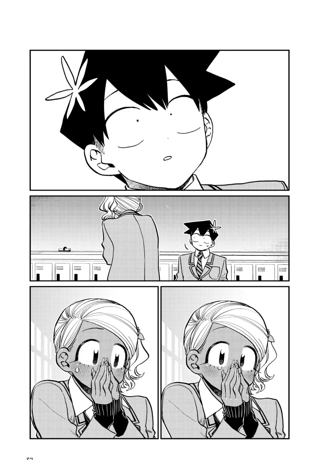 Read Komi Can