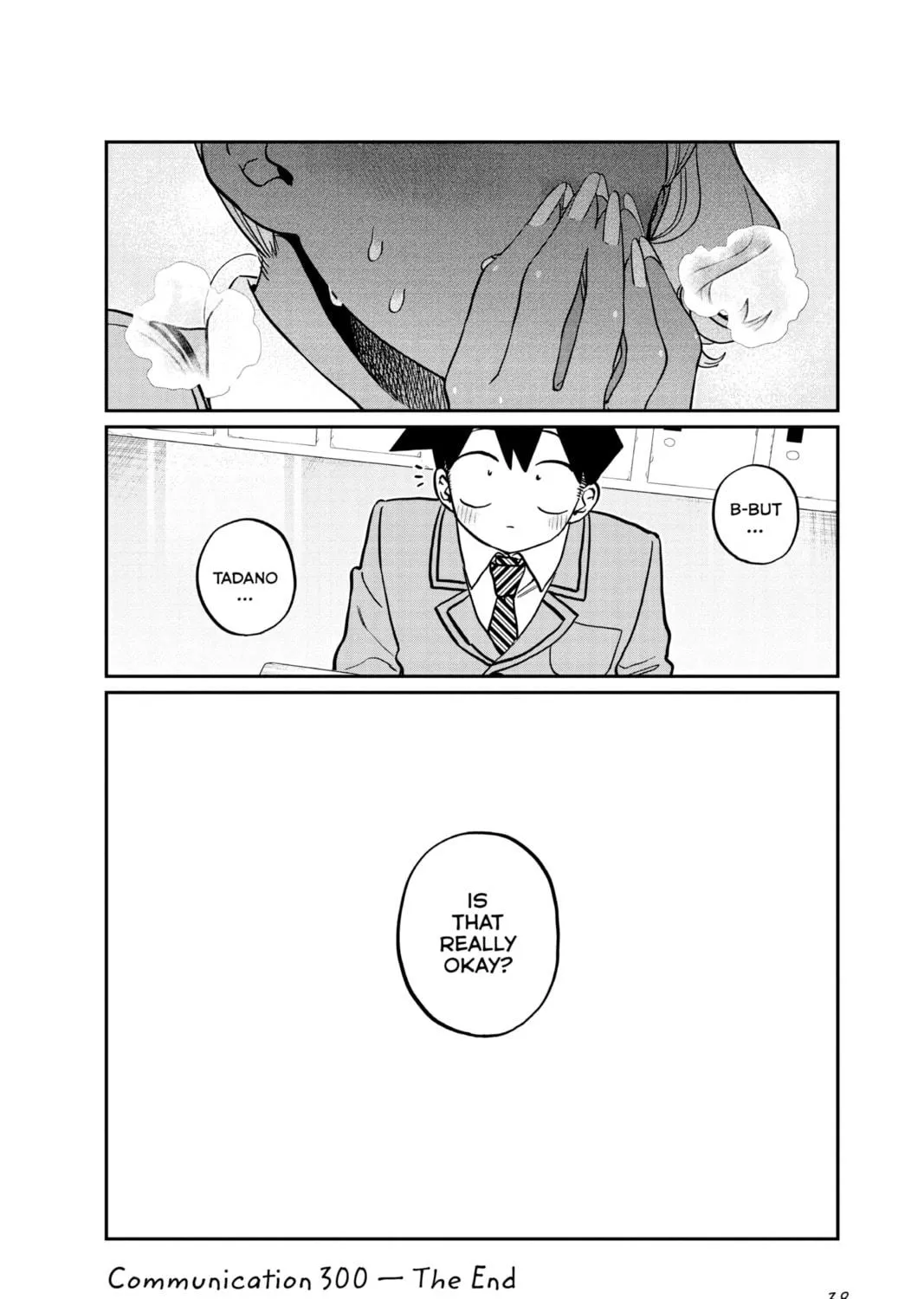 Read Komi Can