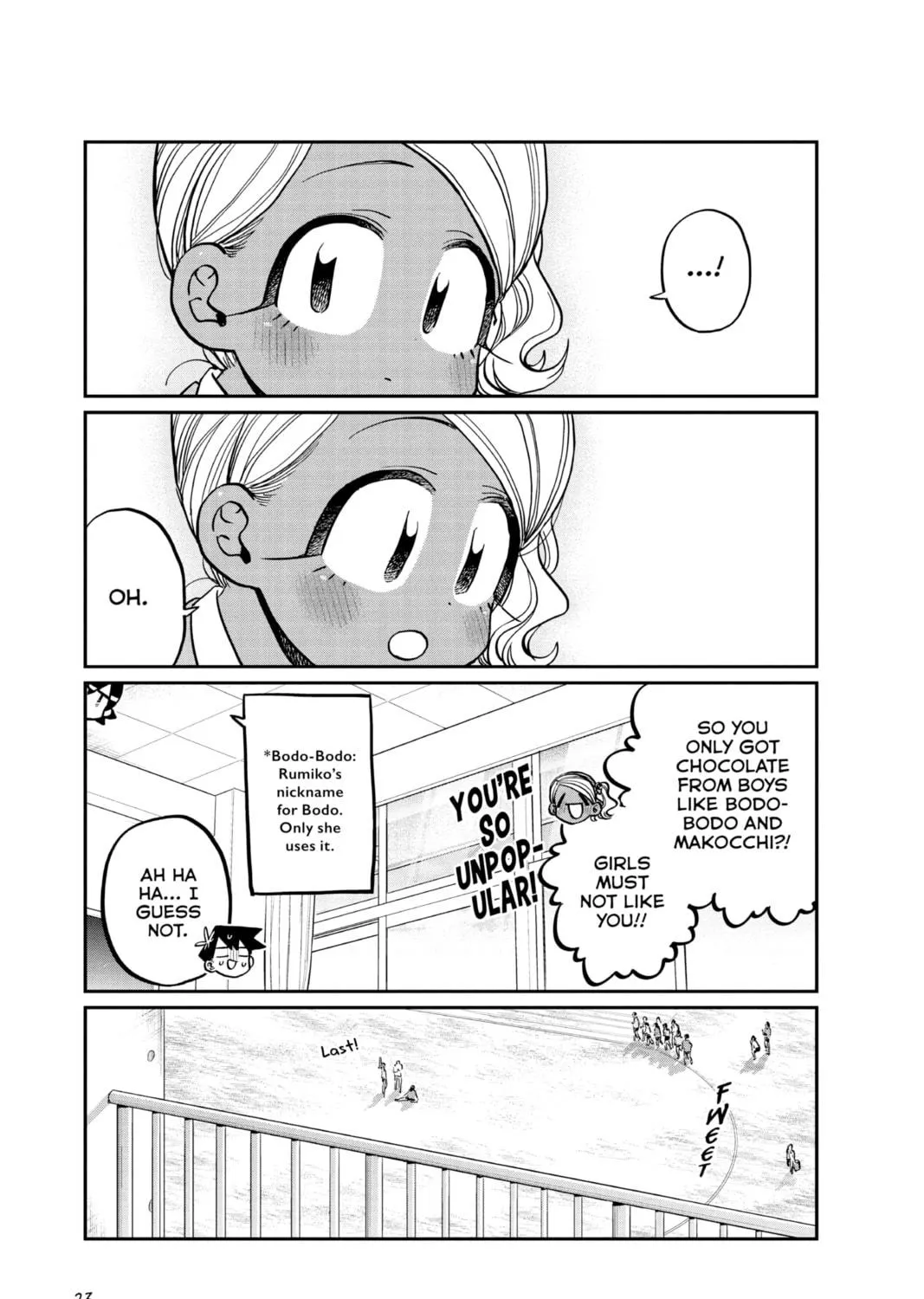 Read Komi Can