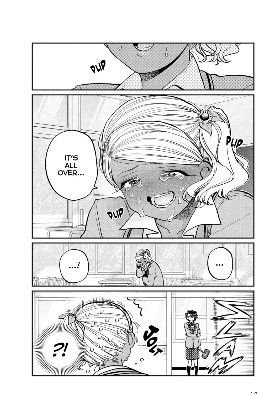 Read Komi Can