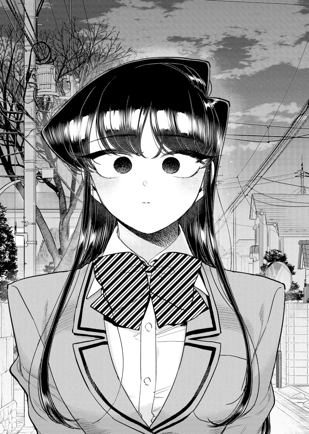 Read Komi Can