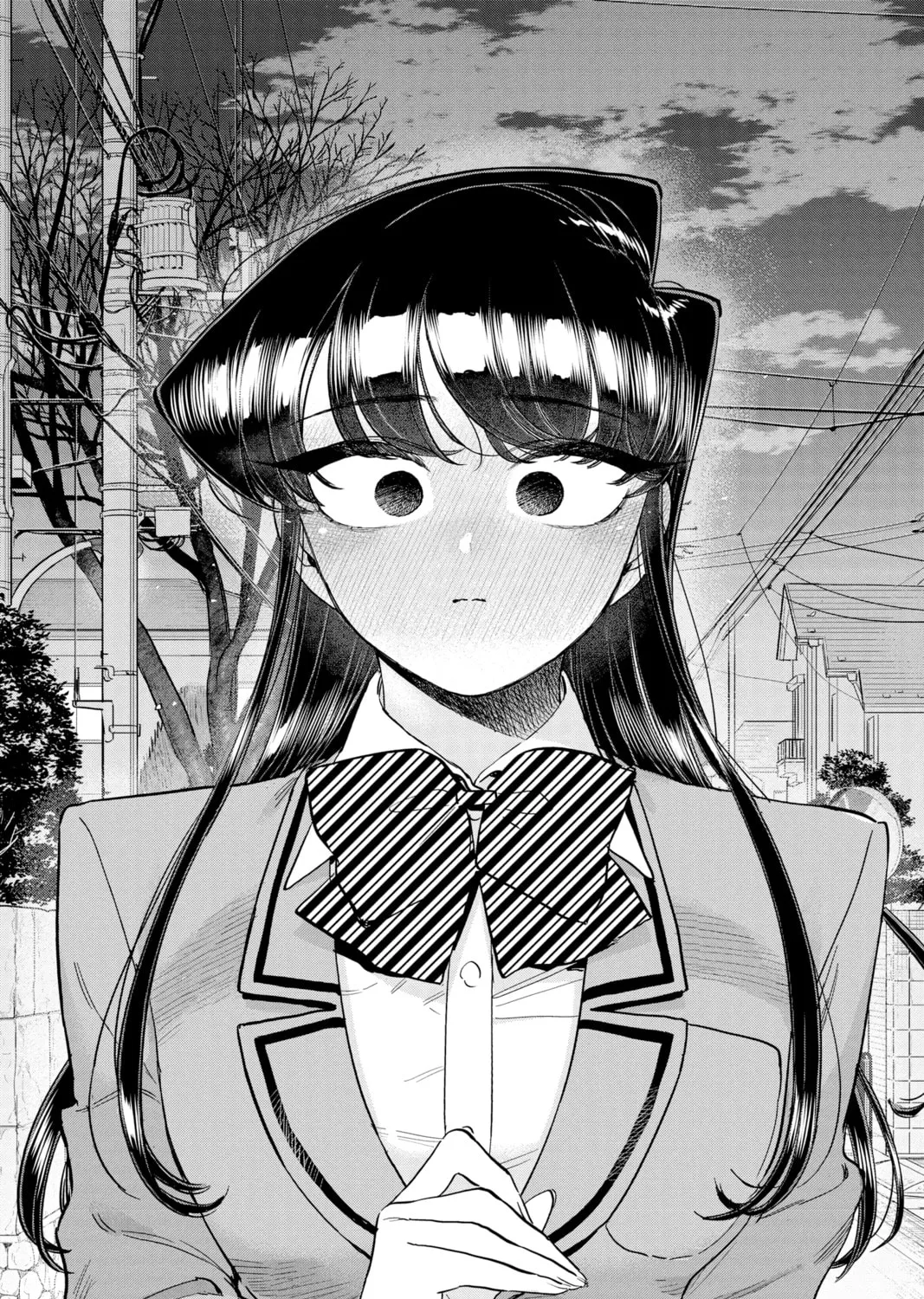 Read Komi Can