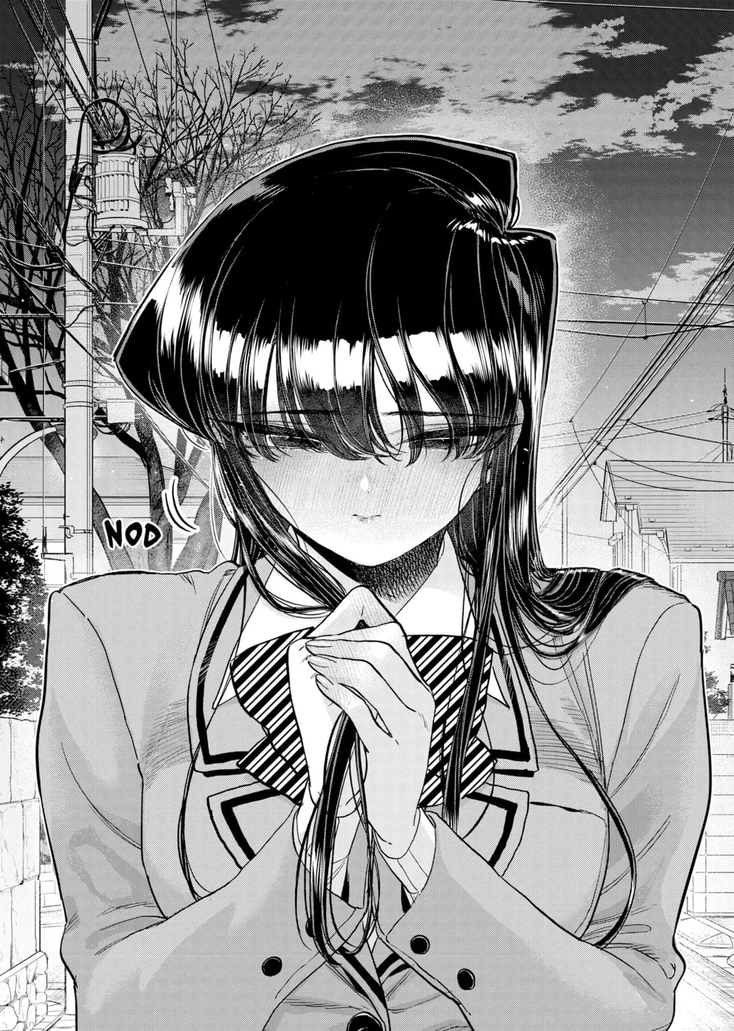 Read Komi Can