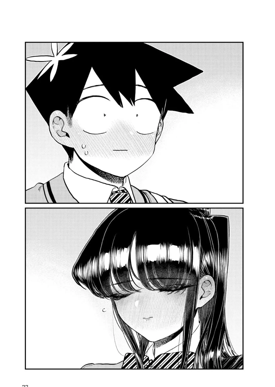Read Komi Can