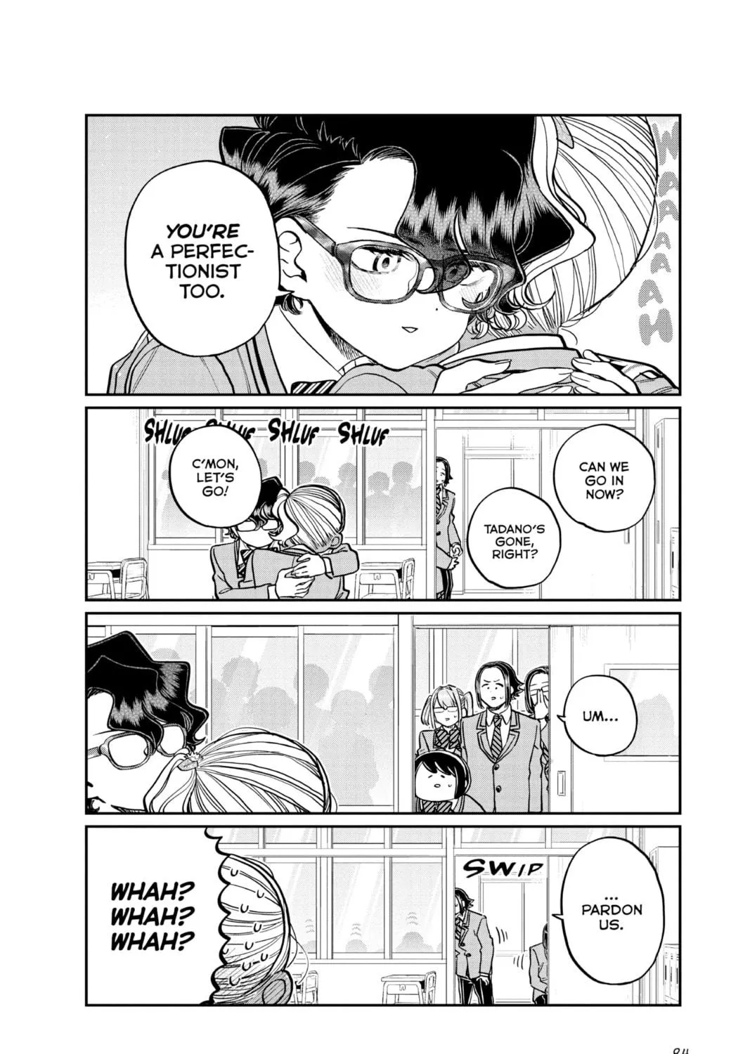 Read Komi Can