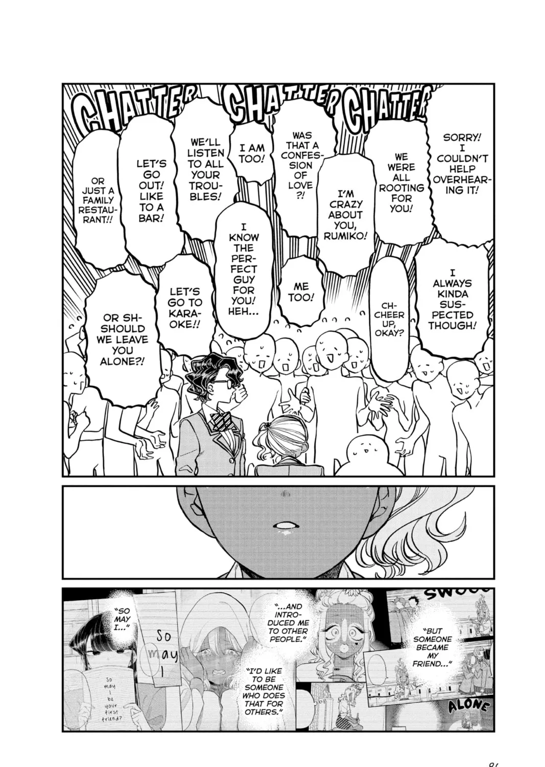 Read Komi Can