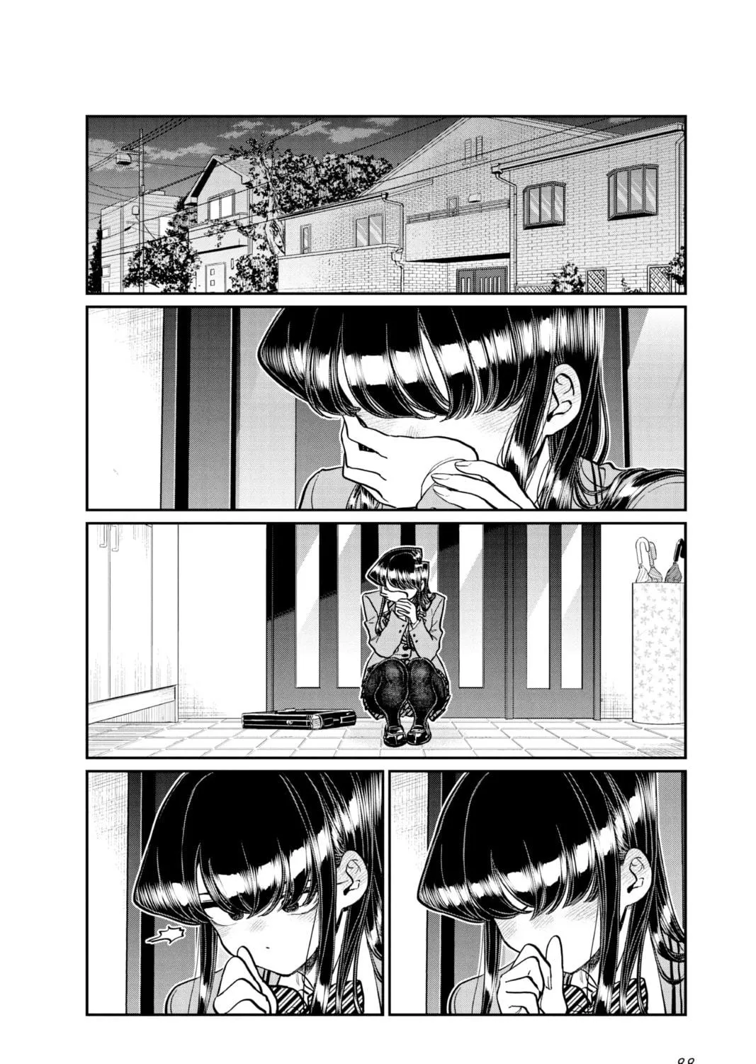 Read Komi Can