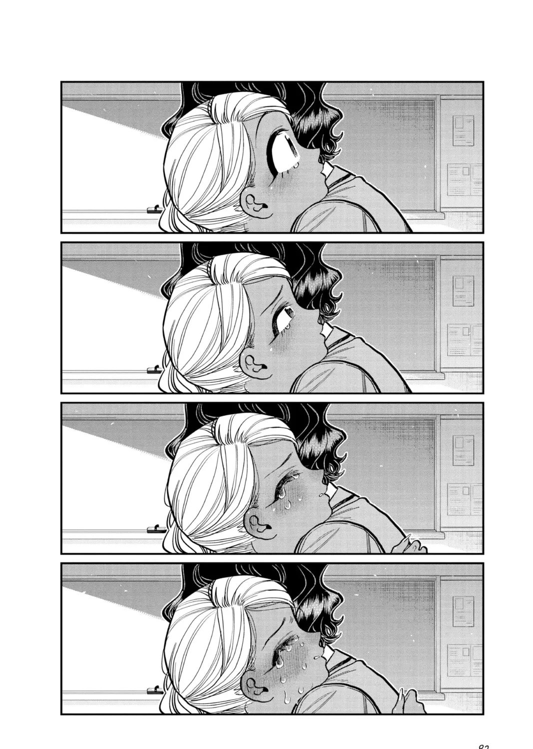 Read Komi Can
