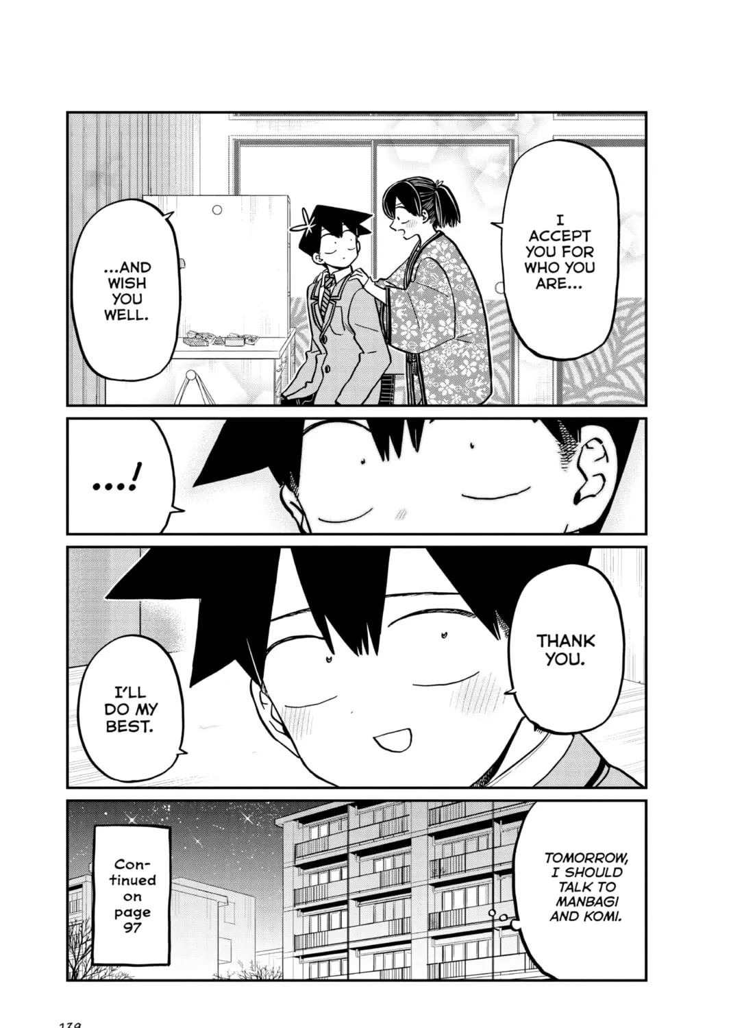 Read Komi Can