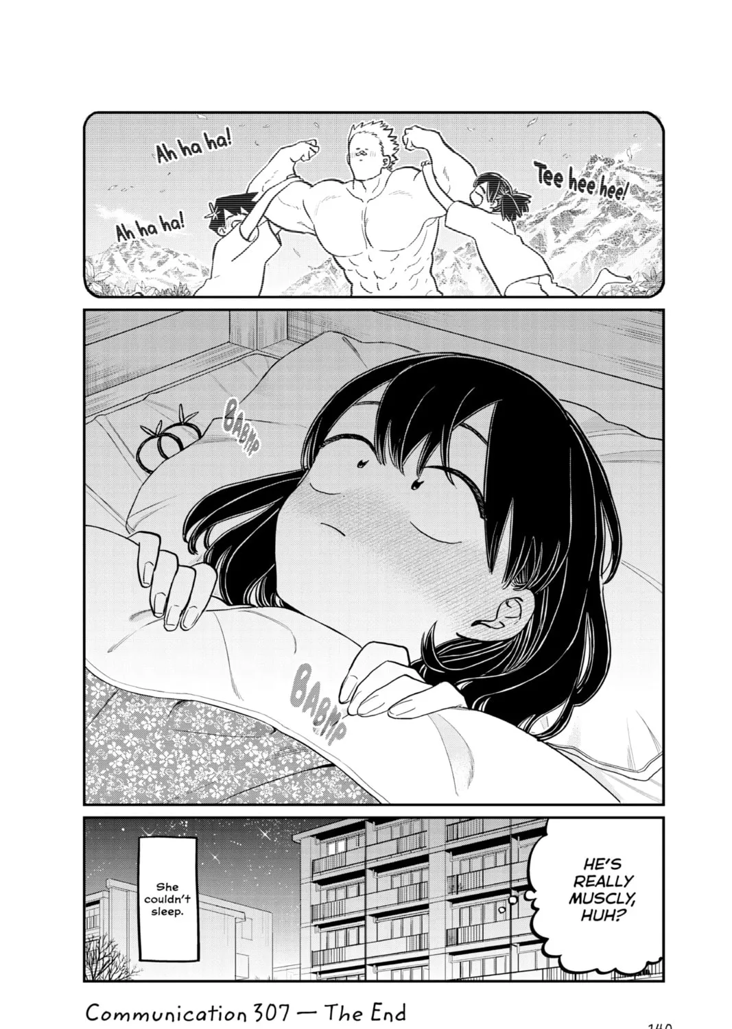 Read Komi Can