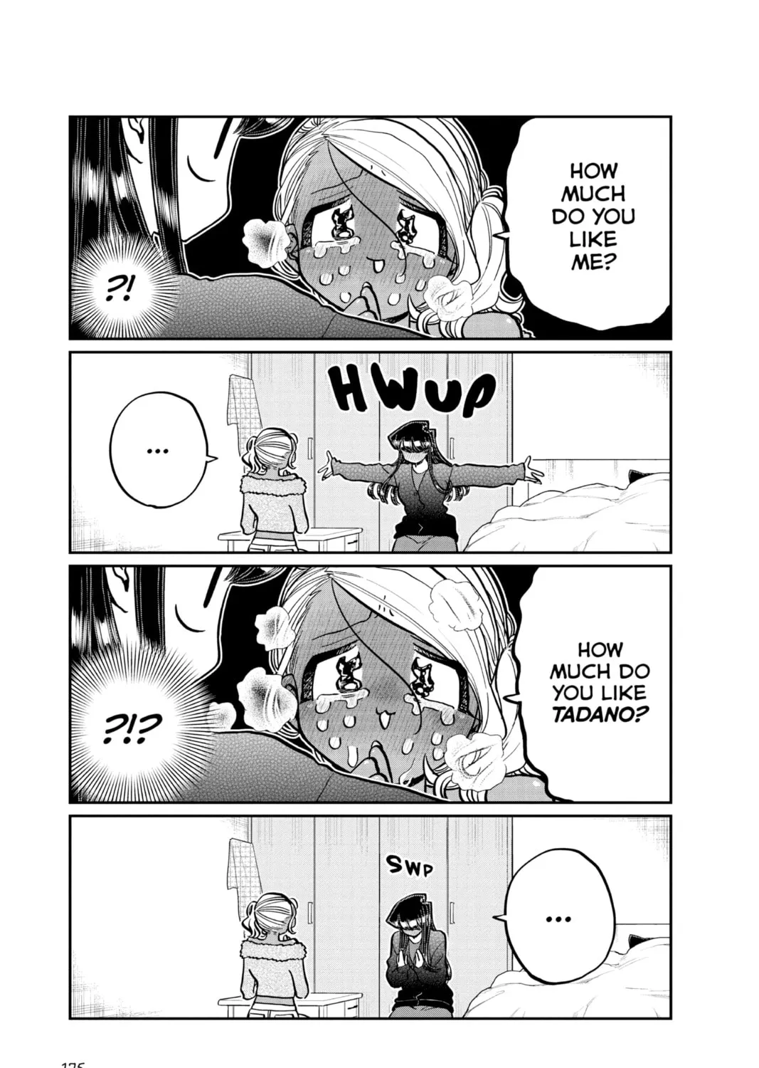 Read Komi Can