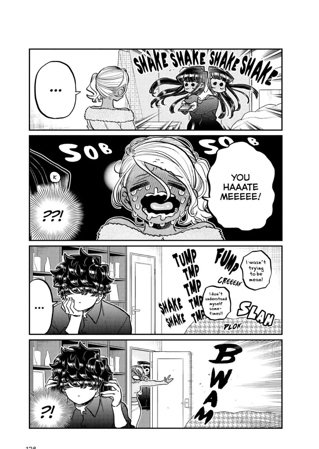 Read Komi Can