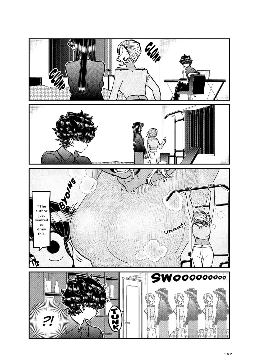 Read Komi Can
