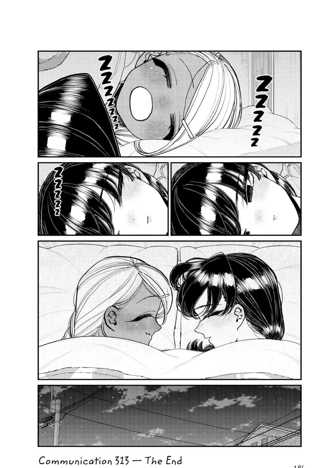 Read Komi Can