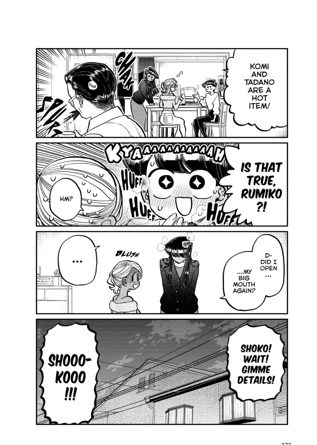 Read Komi Can