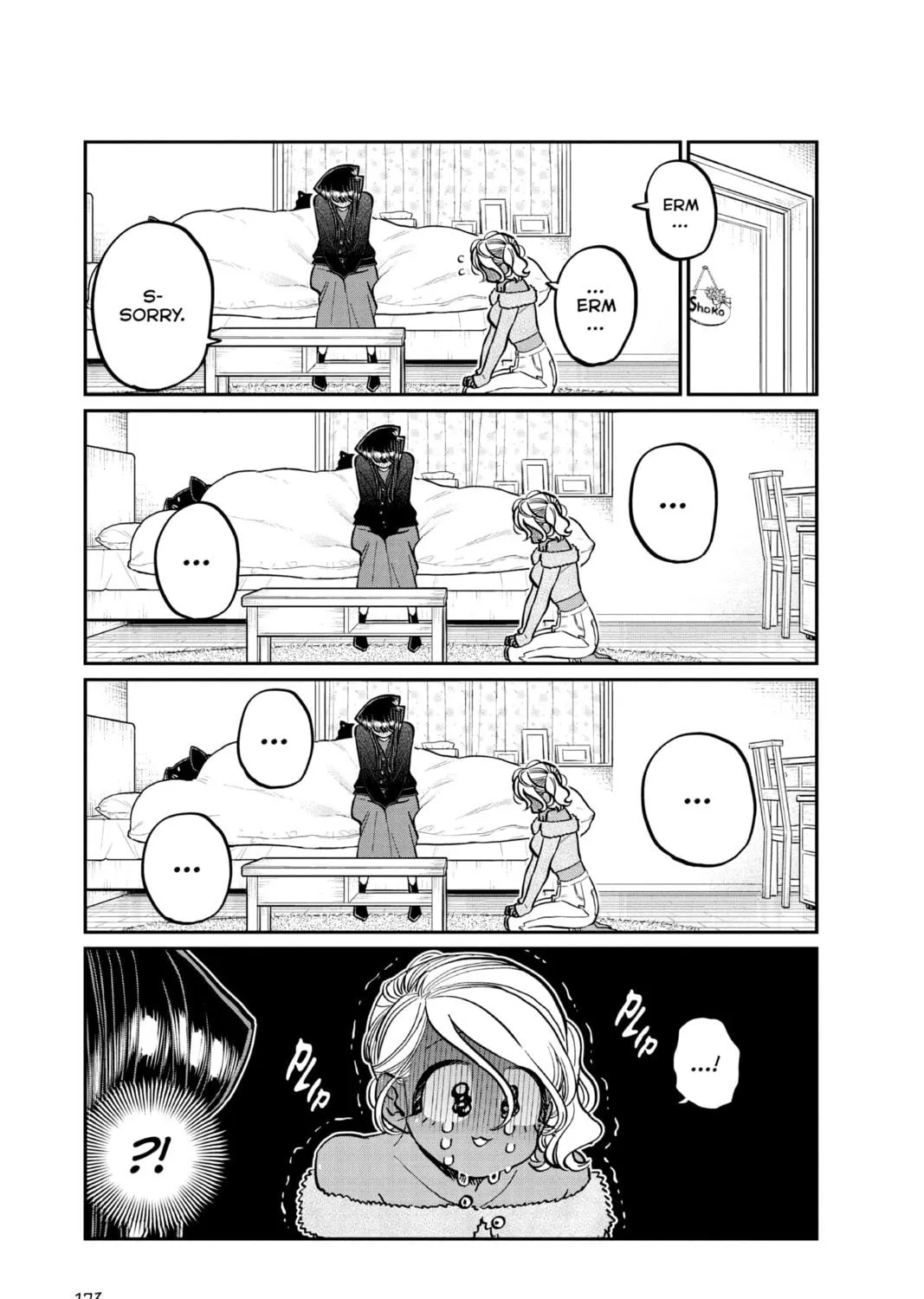 Read Komi Can