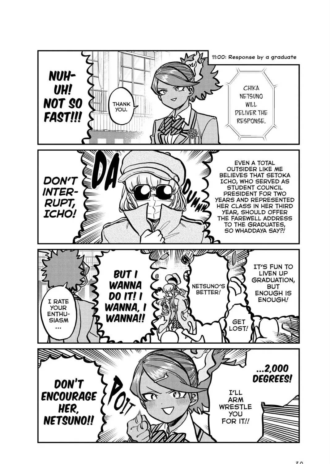 Read Komi Can