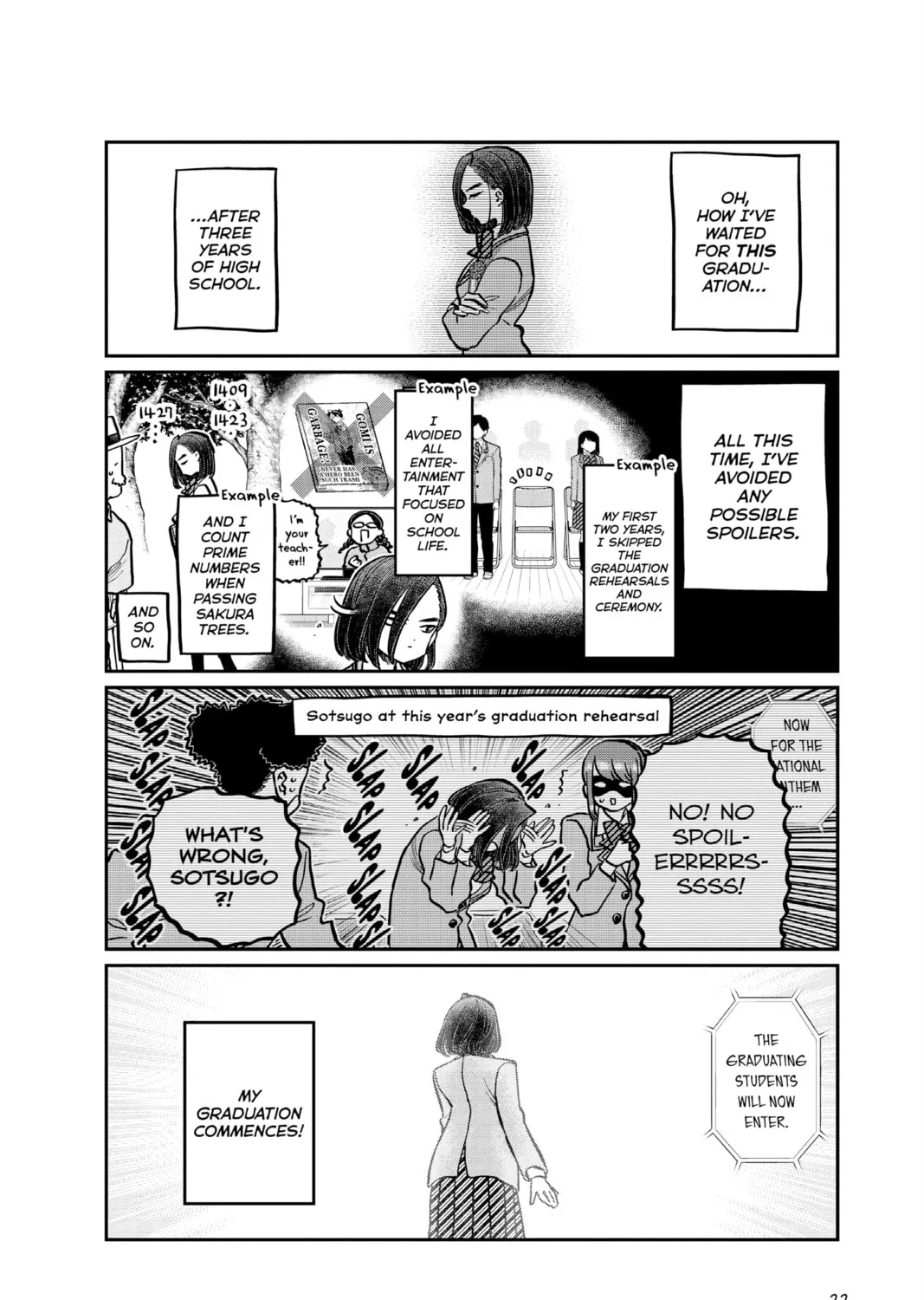 Read Komi Can