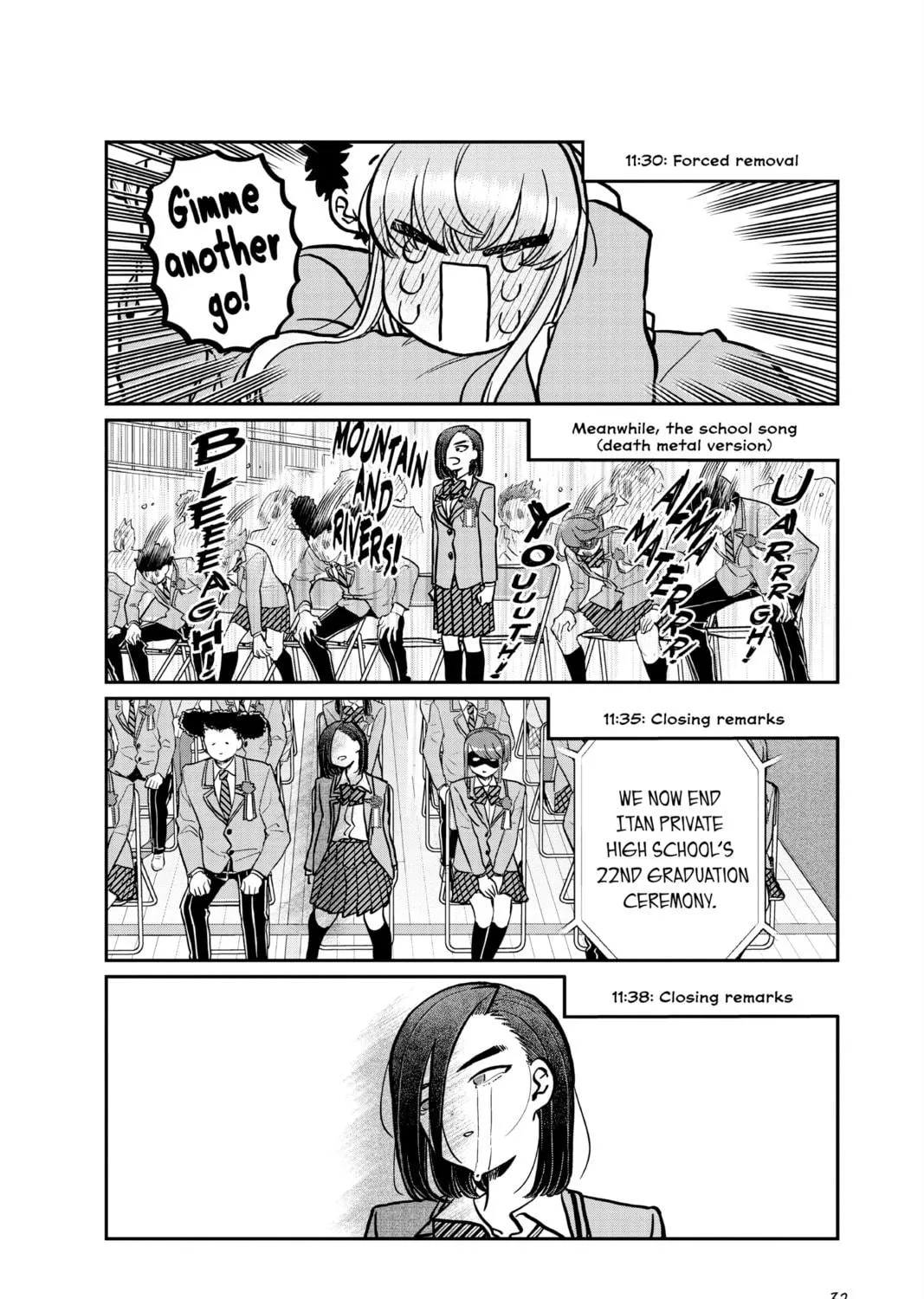 Read Komi Can