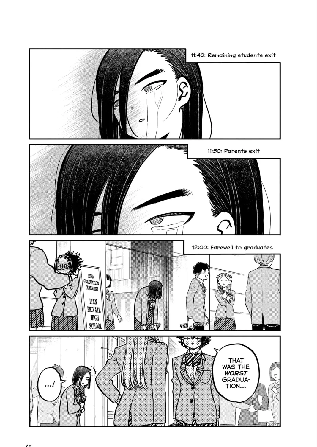 Read Komi Can
