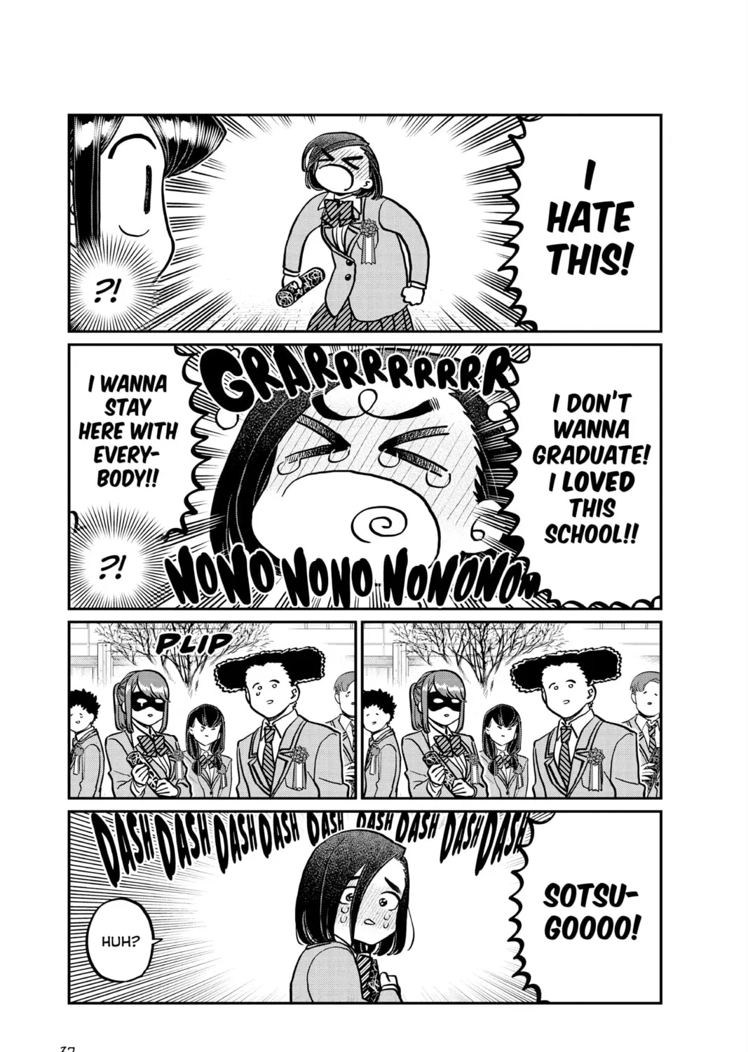 Read Komi Can