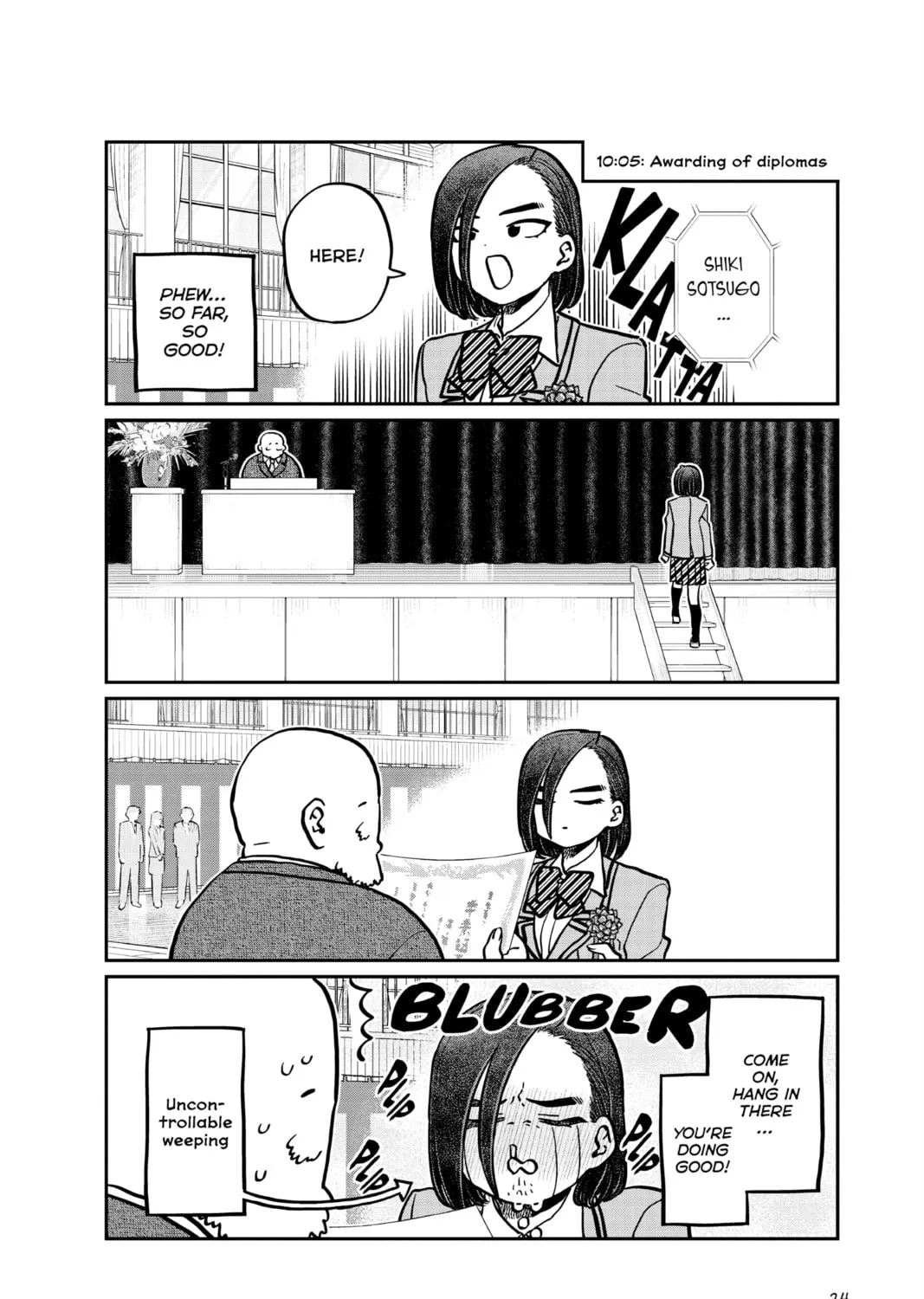 Read Komi Can