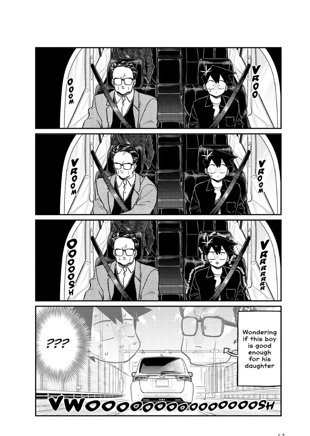 Read Komi Can