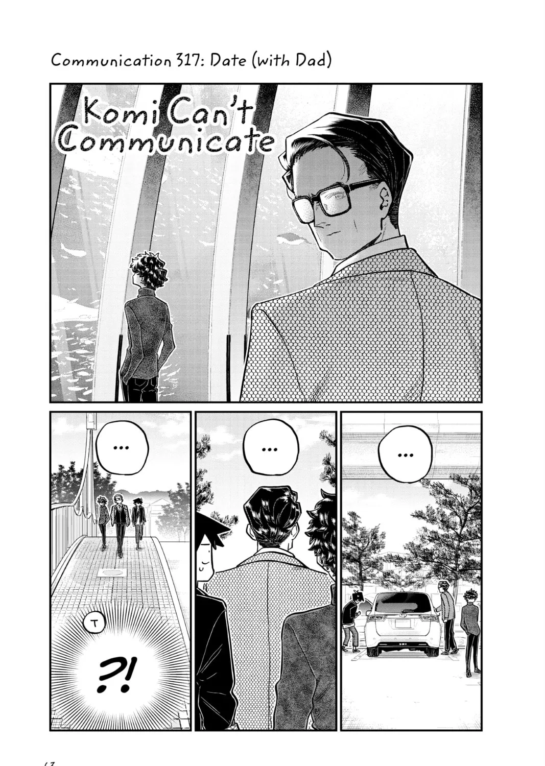 Read Komi Can