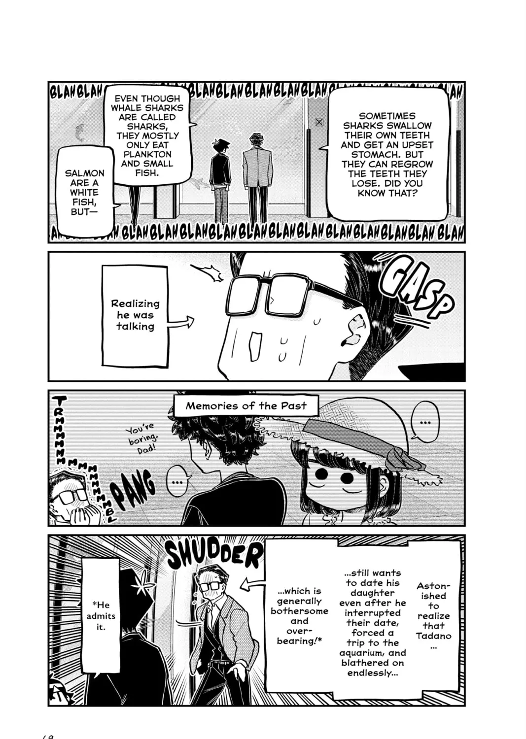 Read Komi Can