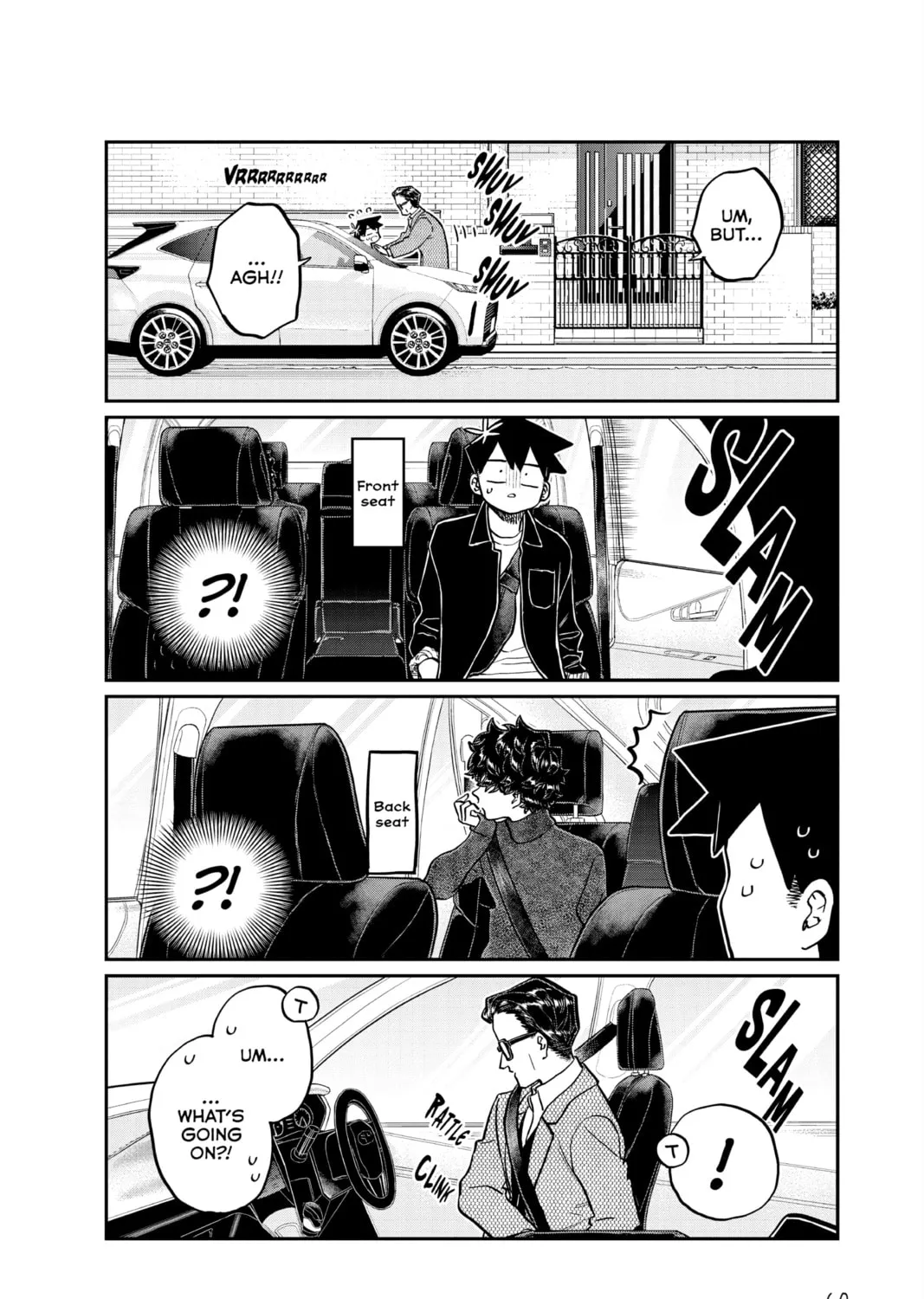 Read Komi Can