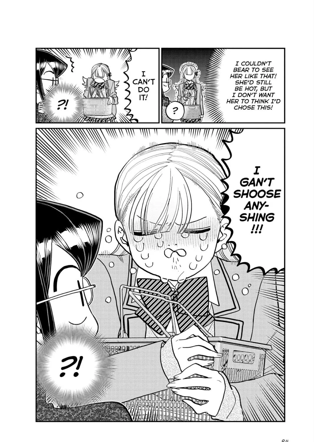 Read Komi Can