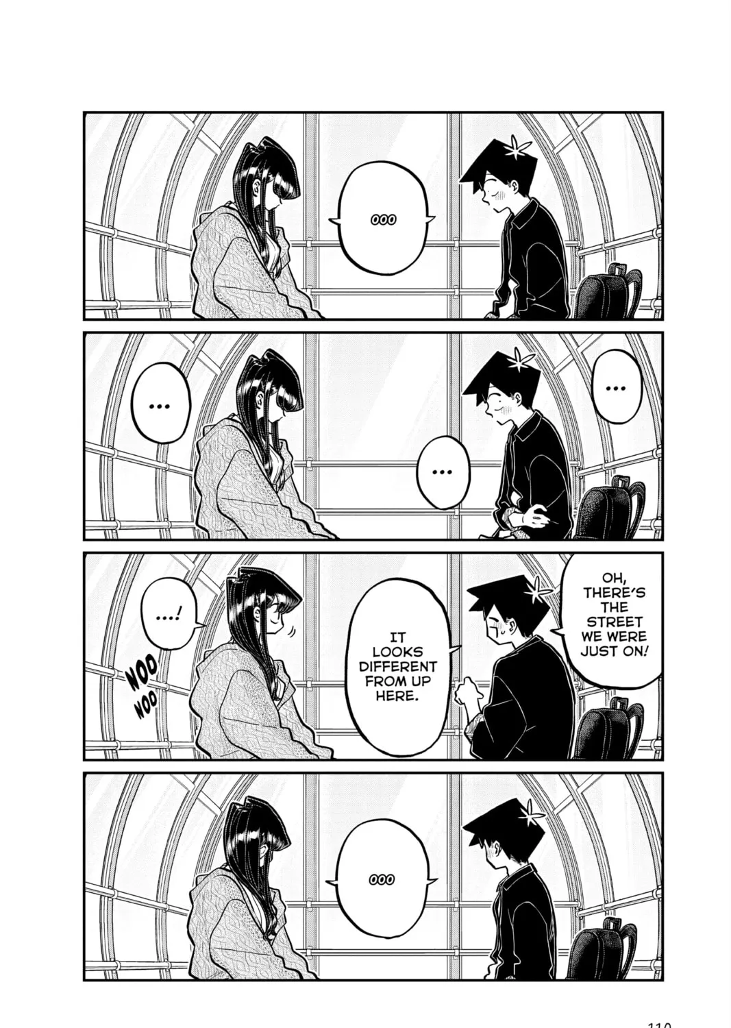 Read Komi Can