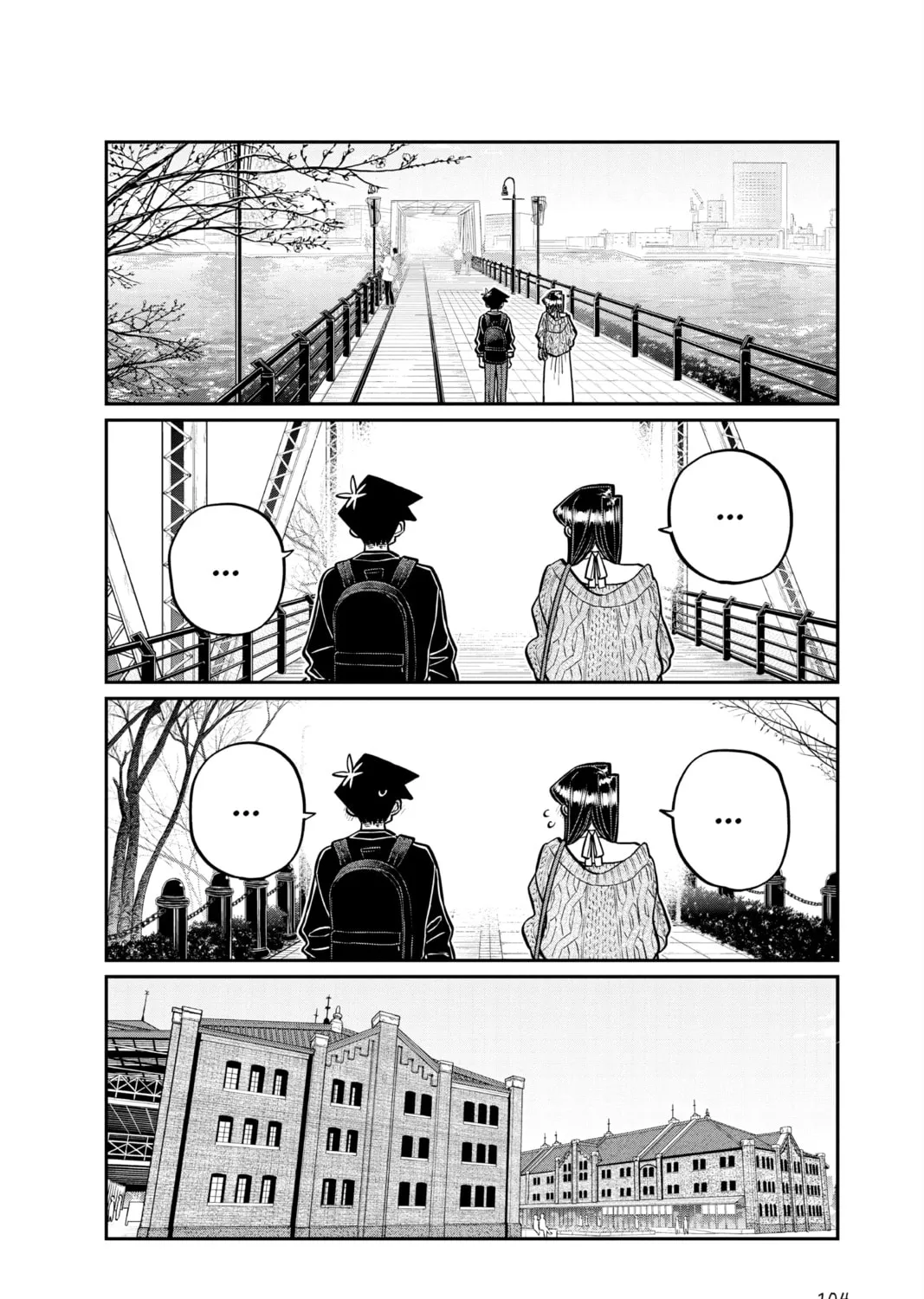 Read Komi Can